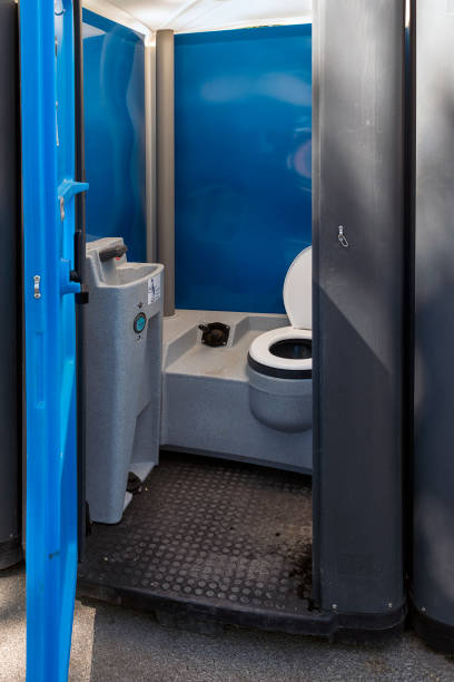 Best Portable restroom trailer rental  in Francis, UT