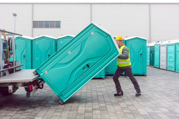 Professional porta potty rental in Francis, UT