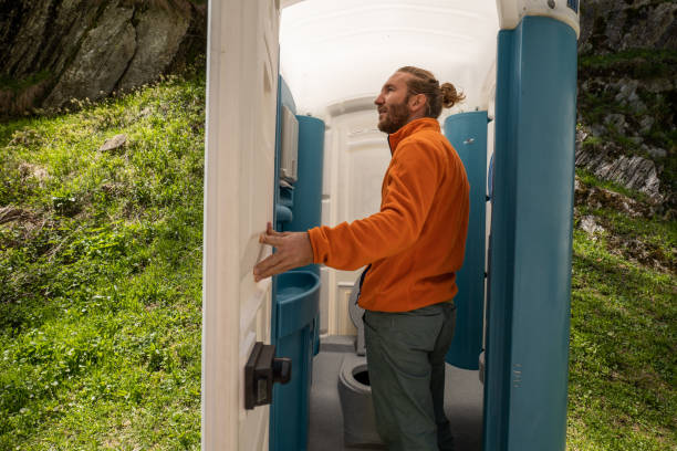 Portable Toilet Options We Offer in Francis, UT