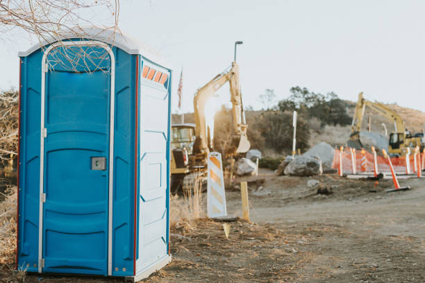 Porta potty rental for festivals in Francis, UT
