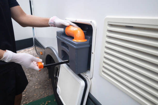 Best Sanitation services for porta potties  in Francis, UT